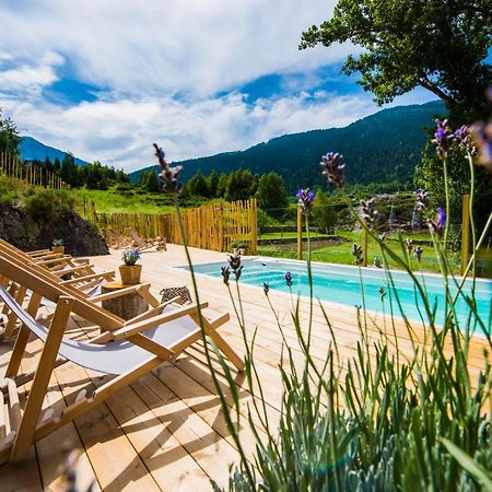 Mountain Hostel Tarter Exterior photo