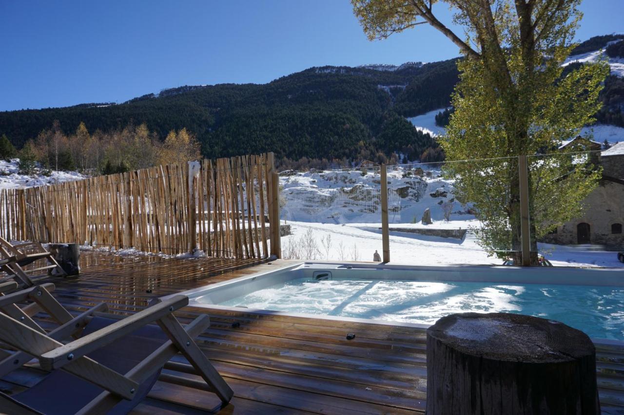 Mountain Hostel Tarter Exterior photo