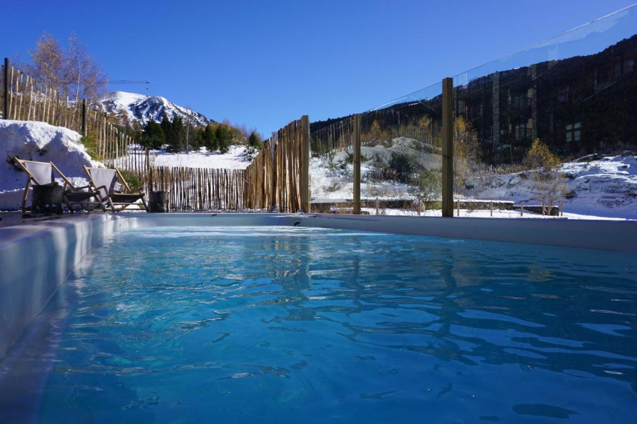 Mountain Hostel Tarter Exterior photo