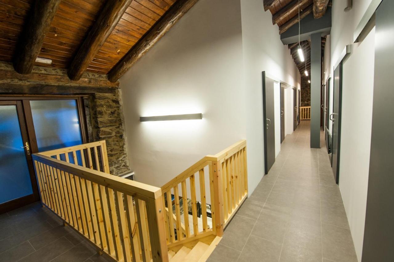 Mountain Hostel Tarter Exterior photo