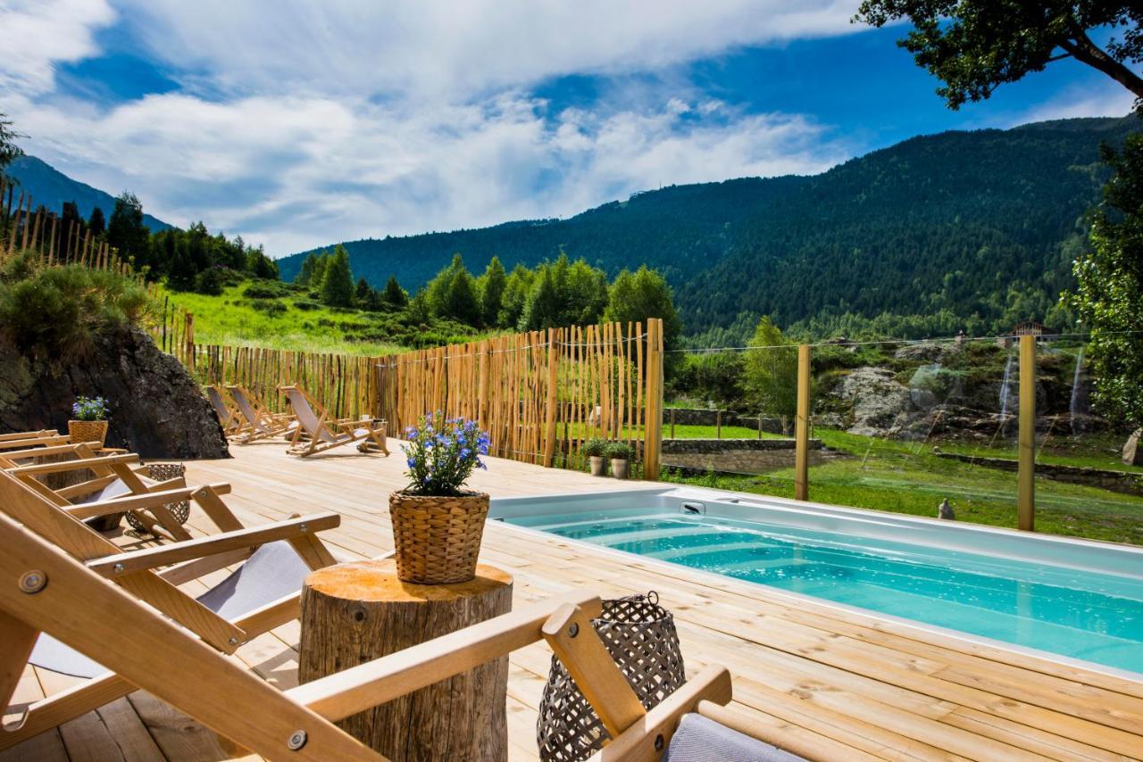 Mountain Hostel Tarter Exterior photo