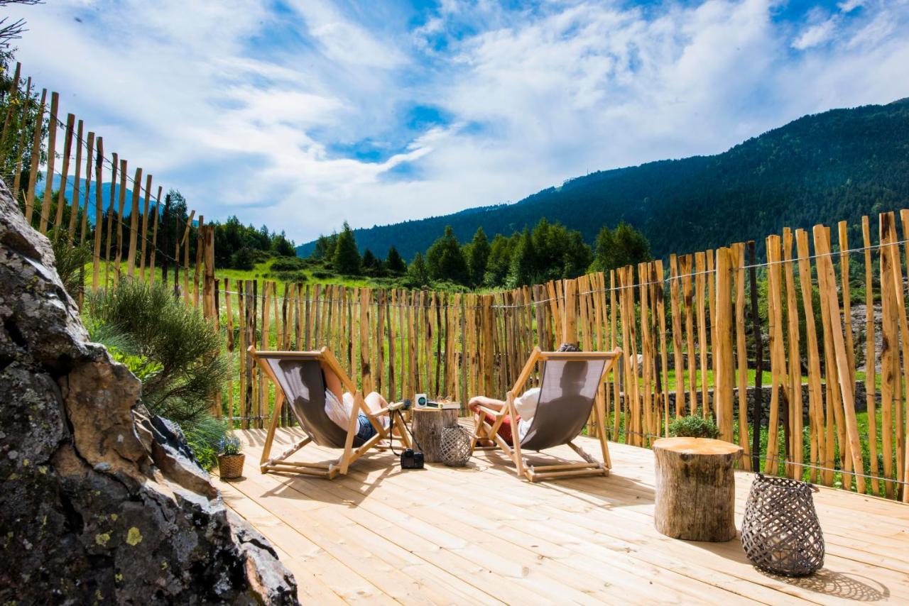 Mountain Hostel Tarter Exterior photo