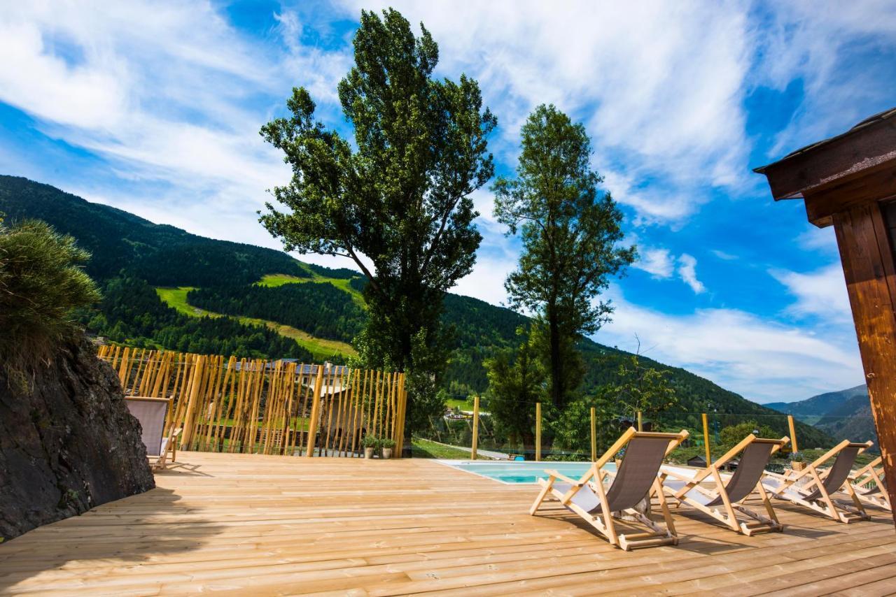 Mountain Hostel Tarter Exterior photo