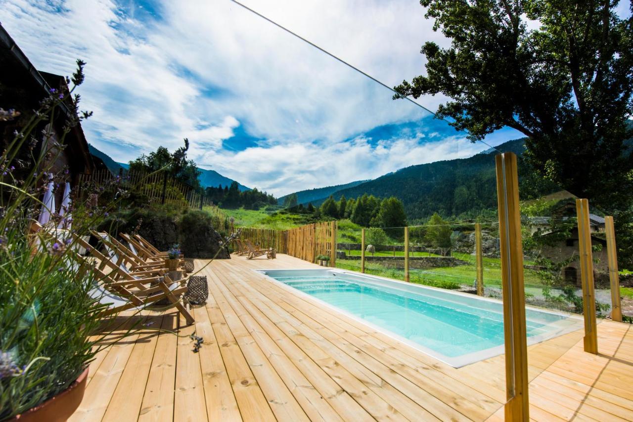 Mountain Hostel Tarter Exterior photo