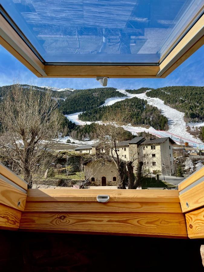 Mountain Hostel Tarter Exterior photo