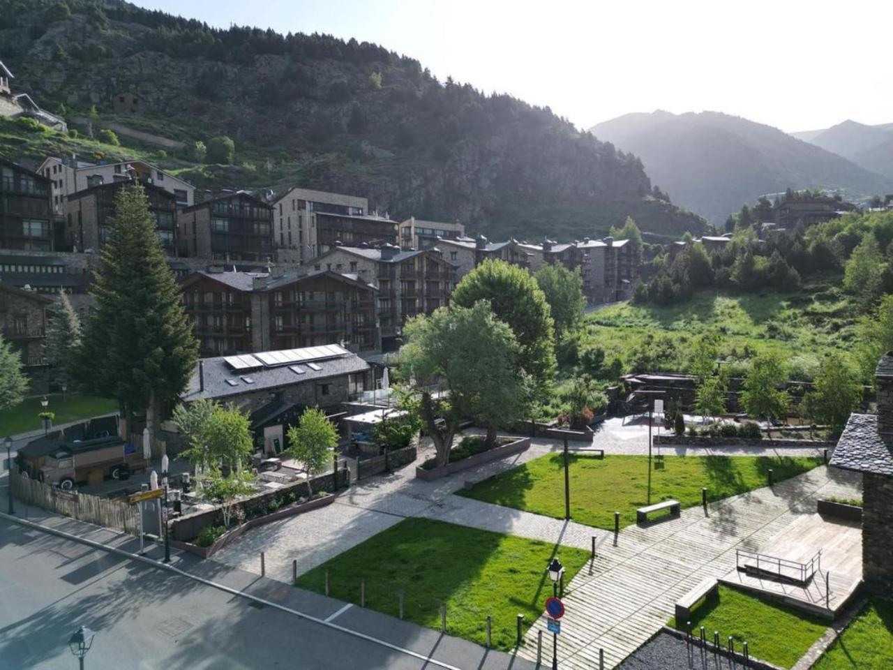 Mountain Hostel Tarter Exterior photo