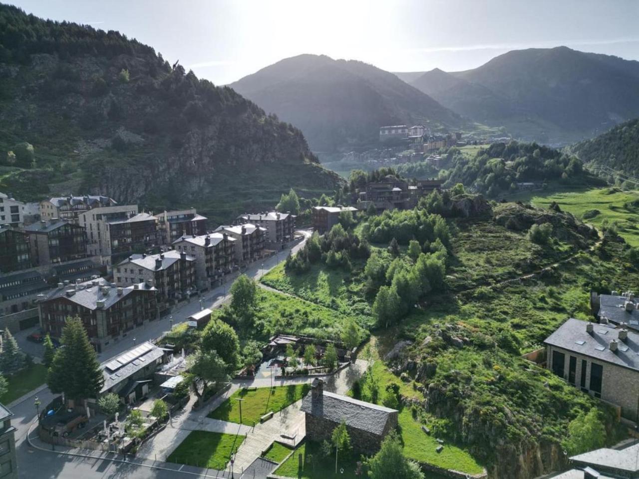 Mountain Hostel Tarter Exterior photo