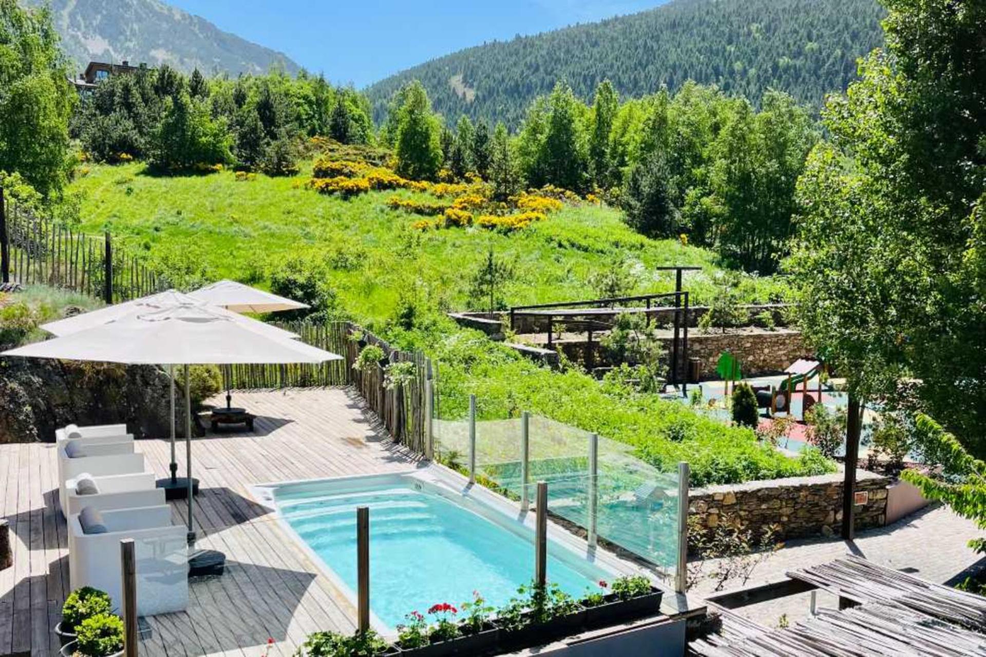 Mountain Hostel Tarter Exterior photo