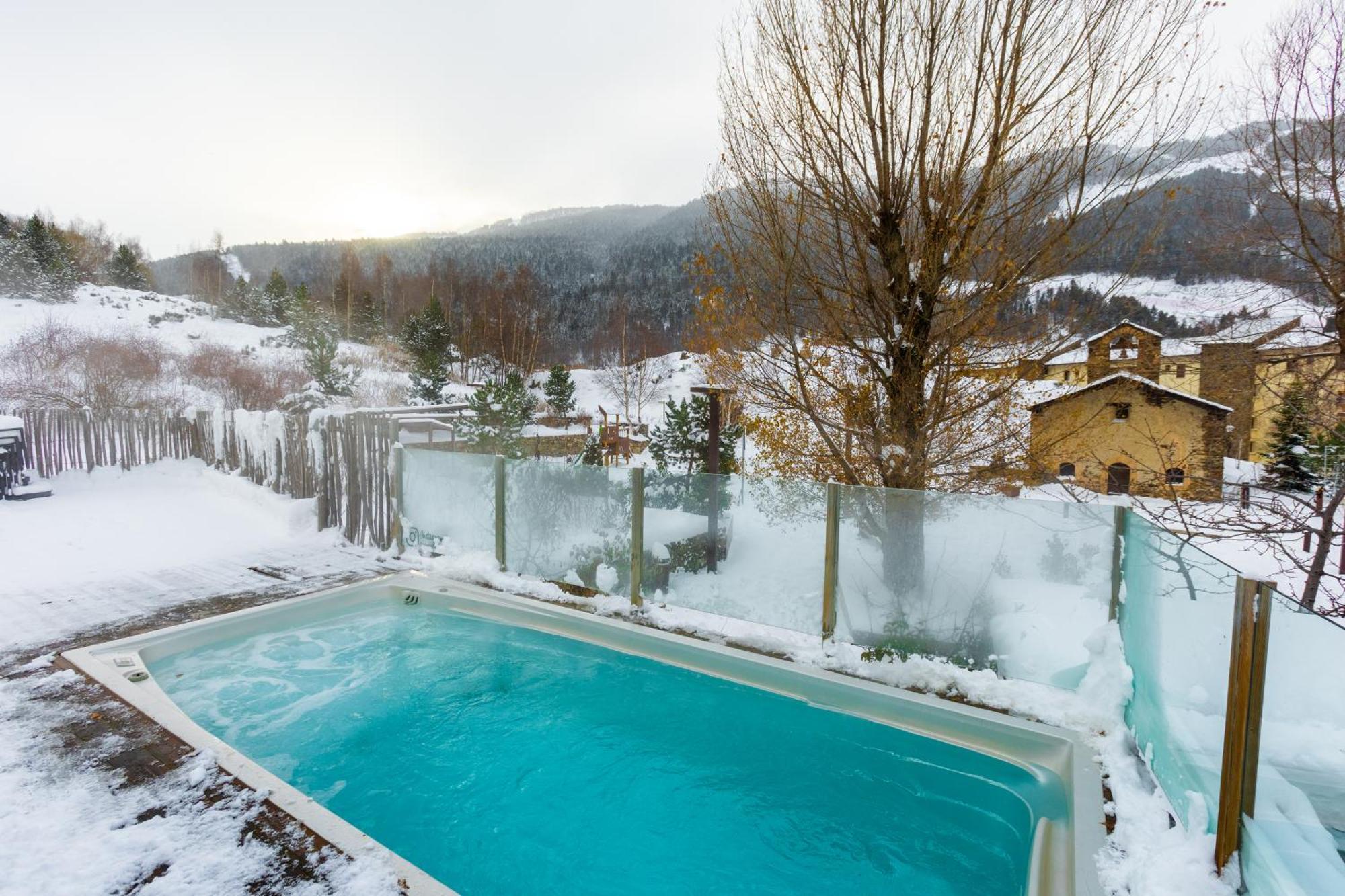 Mountain Hostel Tarter Exterior photo