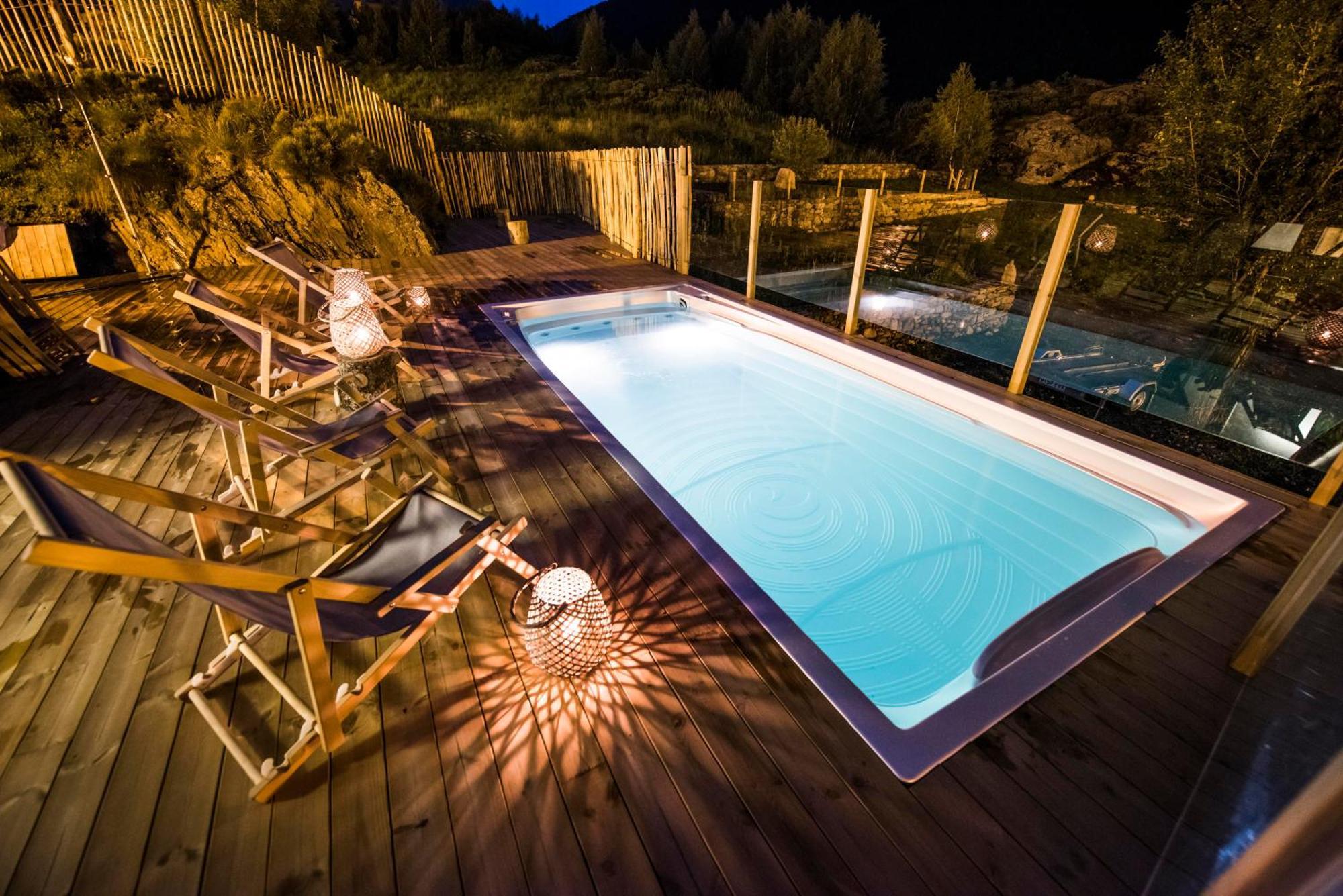 Mountain Hostel Tarter Exterior photo