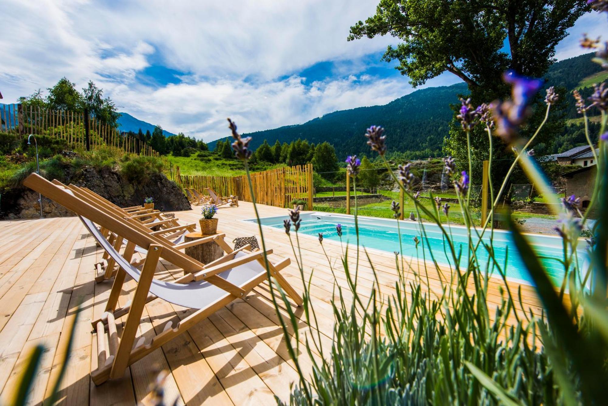 Mountain Hostel Tarter Exterior photo