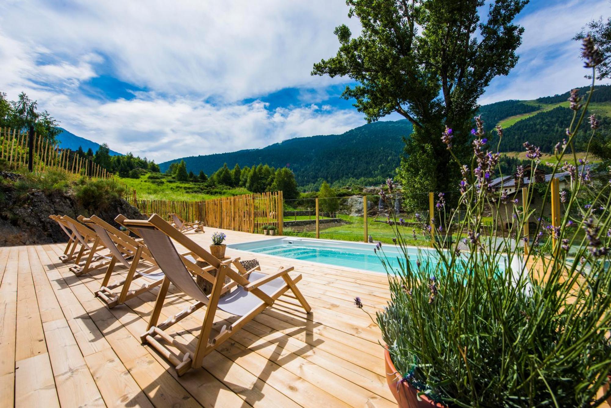 Mountain Hostel Tarter Exterior photo