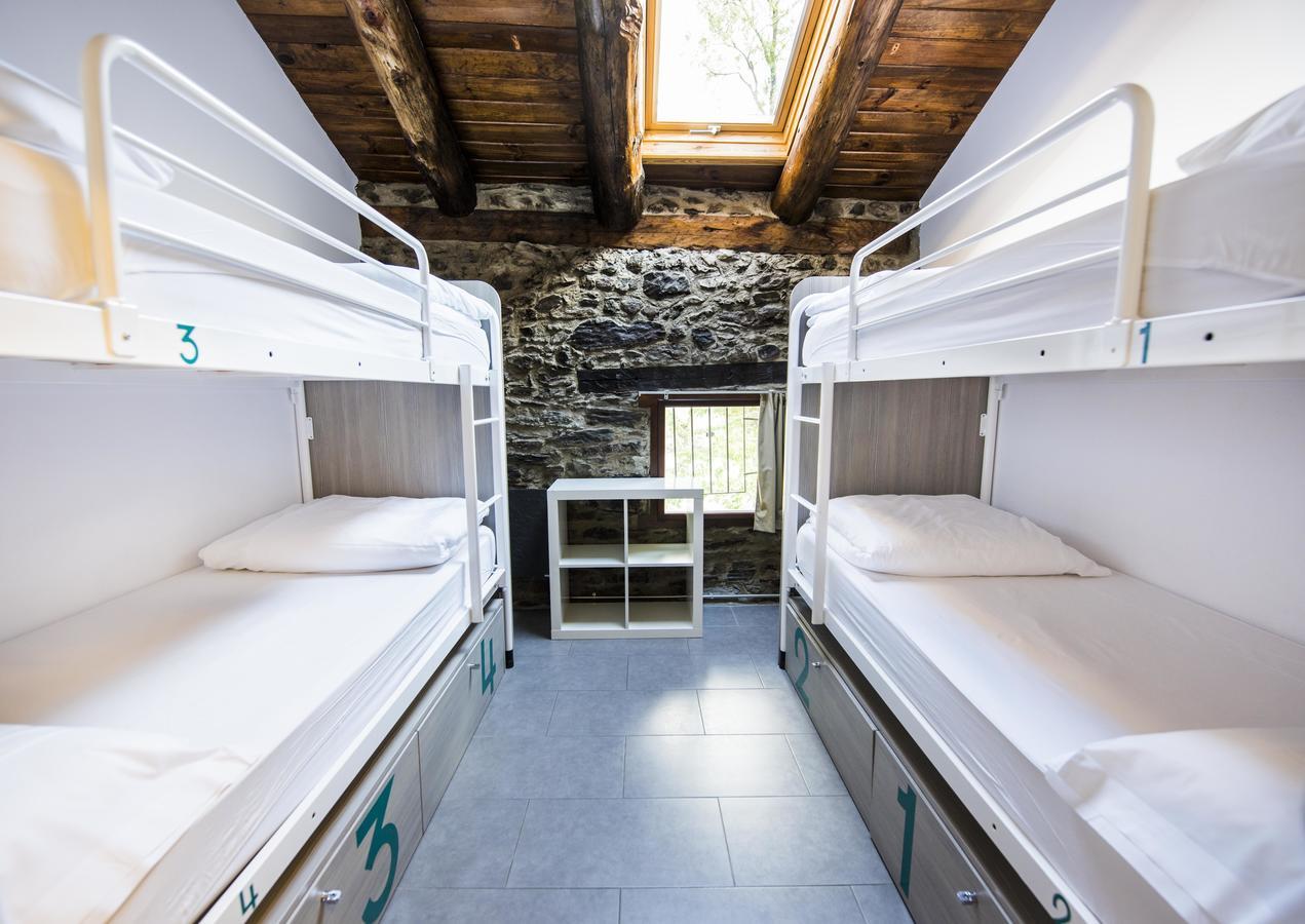 Mountain Hostel Tarter Exterior photo