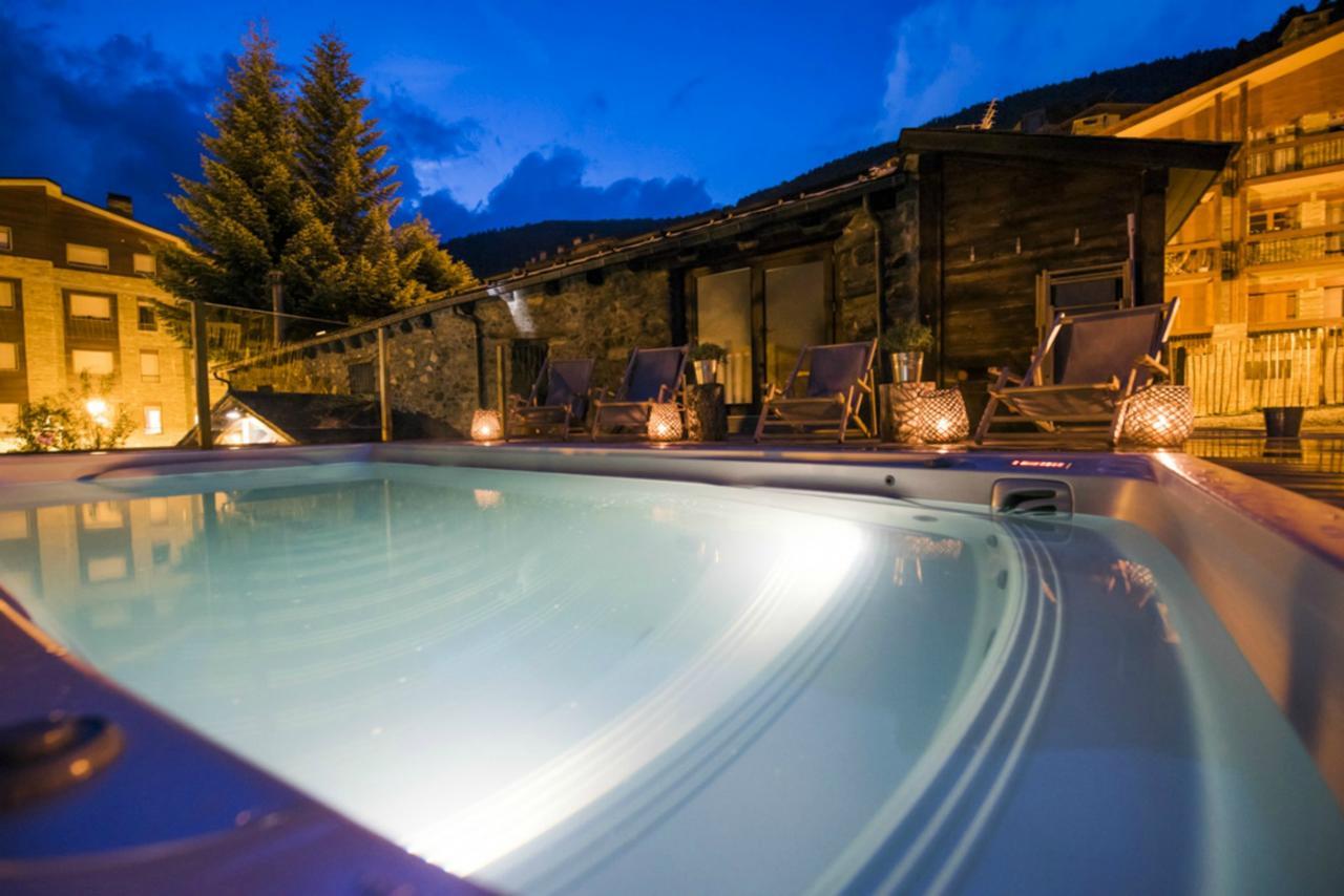 Mountain Hostel Tarter Exterior photo