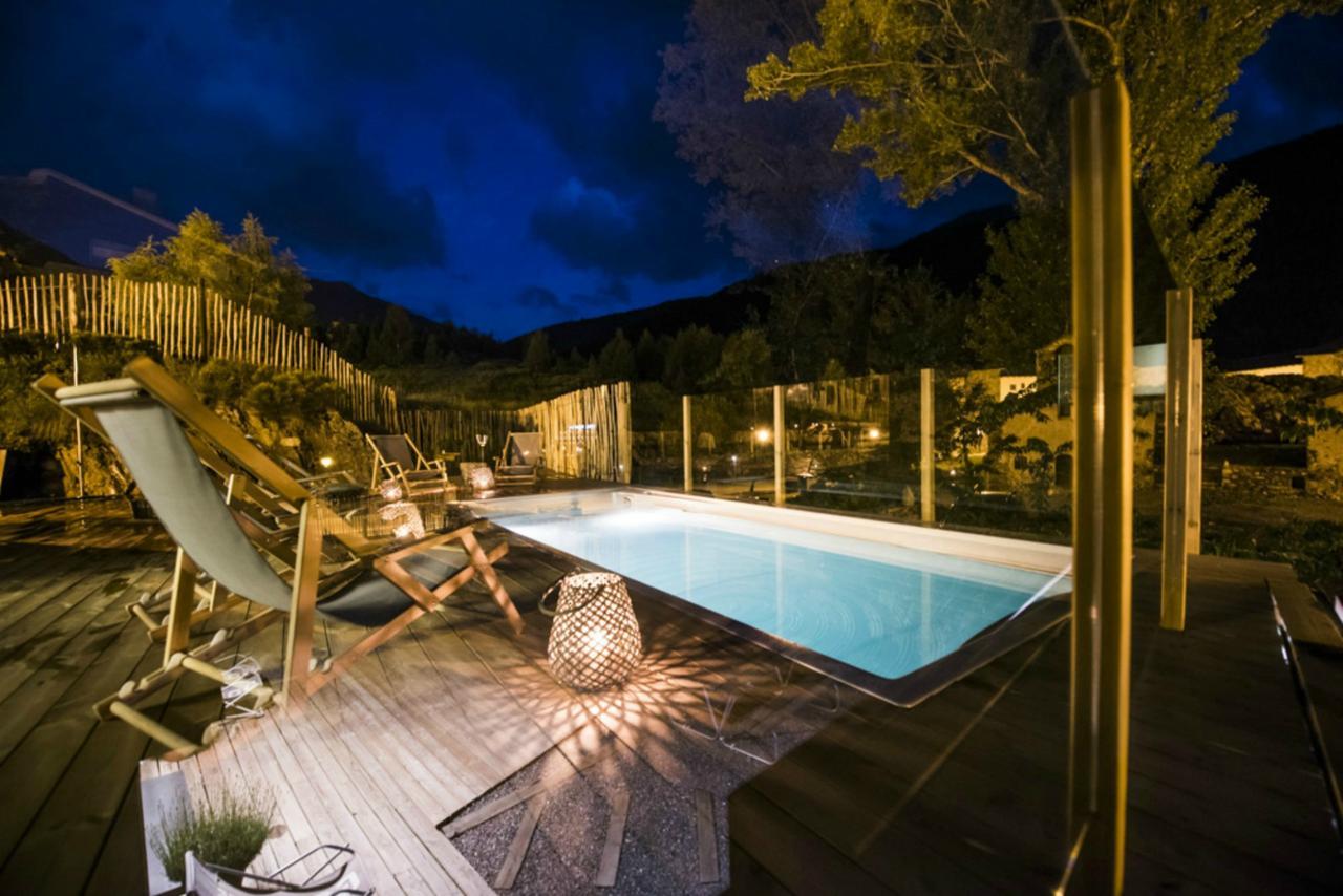 Mountain Hostel Tarter Exterior photo