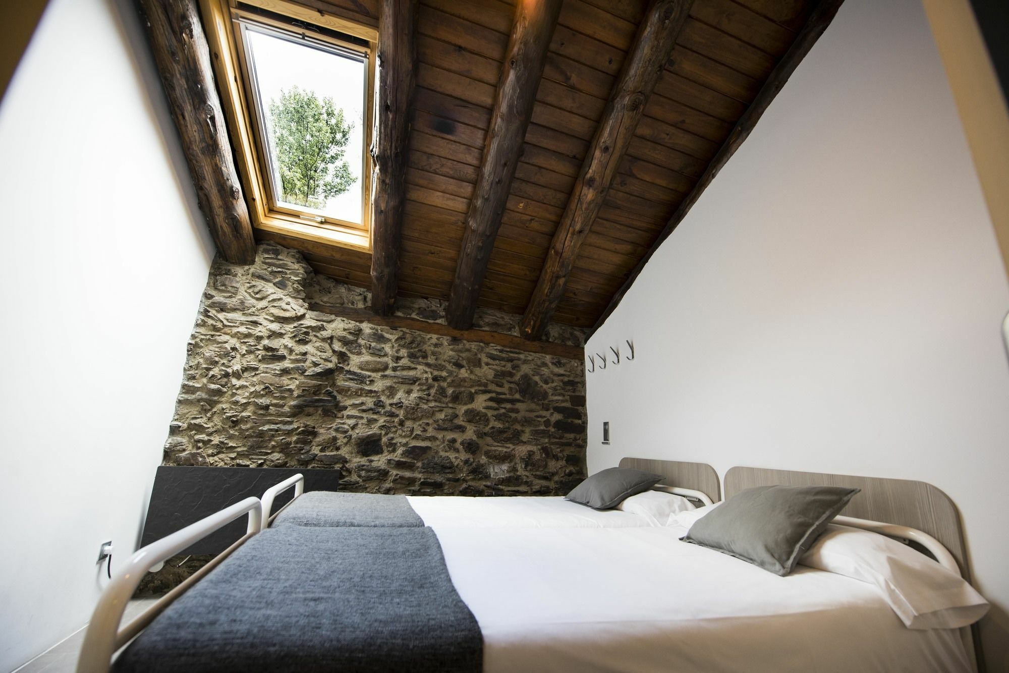 Mountain Hostel Tarter Exterior photo