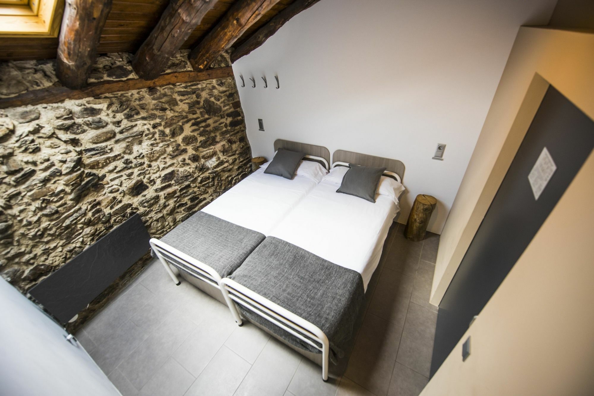 Mountain Hostel Tarter Exterior photo