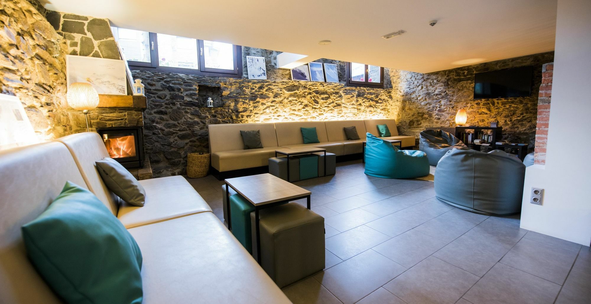 Mountain Hostel Tarter Exterior photo