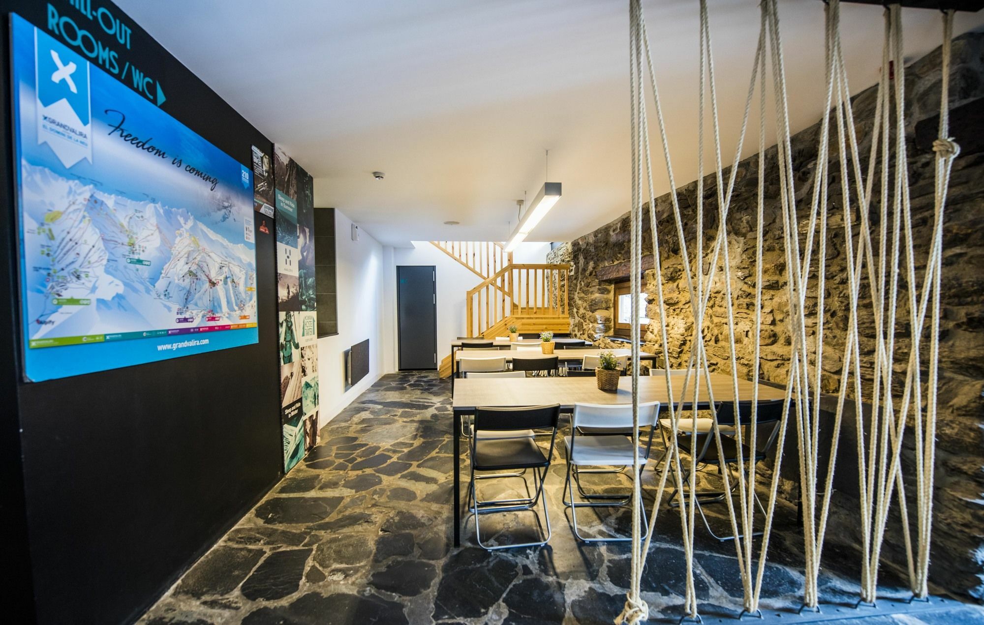 Mountain Hostel Tarter Exterior photo